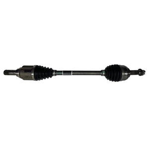 CLİO III 1.5 DCİ SOL AKS