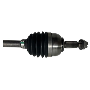CLİO III 1.5 DCİ SOL AKS