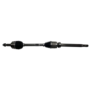 CLİO V 1.5 DCİ SAĞ AKS