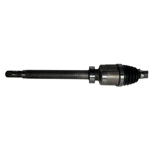 CLİO V 1.5 DCİ SAĞ AKS