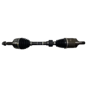 DUSTER XJD 1.3 H5H OTOMATİK SOL AKS