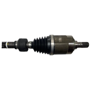 DUSTER XJD 1.3 H5H OTOMATİK SOL AKS