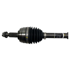 DUSTER XJD 1.3 H5H OTOMATİK SOL AKS