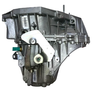 DACİA LODGY DOKKER 1.5 DCİ ŞANZIMAN 6 VİTES