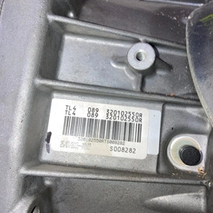 DACİA LODGY DOKKER 1.5 DCİ ŞANZIMAN 6 VİTES
