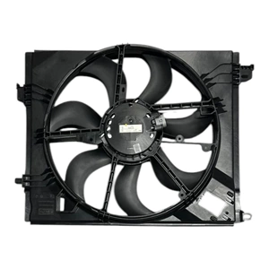 MEGANE IV TALİSMAN FAN MOTORU KOMPLE