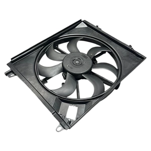 MEGANE IV TALİSMAN FAN MOTORU KOMPLE