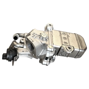 MASTER III NAVARA EGR SOĞUTUCU 147354256R