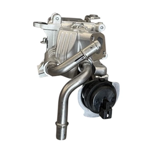 MASTER III NAVARA EGR SOĞUTUCU 147354256R
