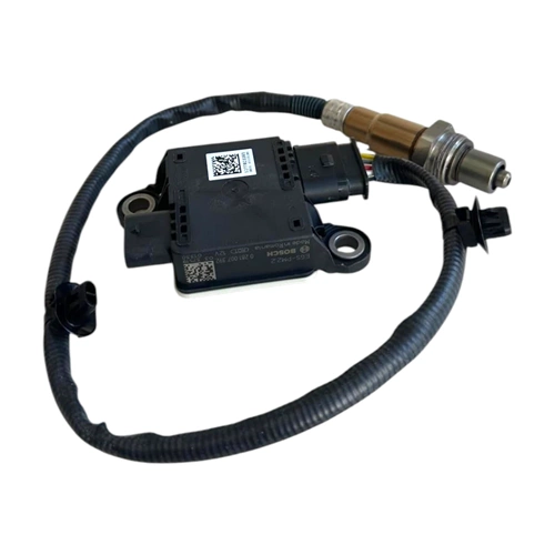 CLİO V MEGANE IV TALİSMAN NOX KAPTÖRÜ