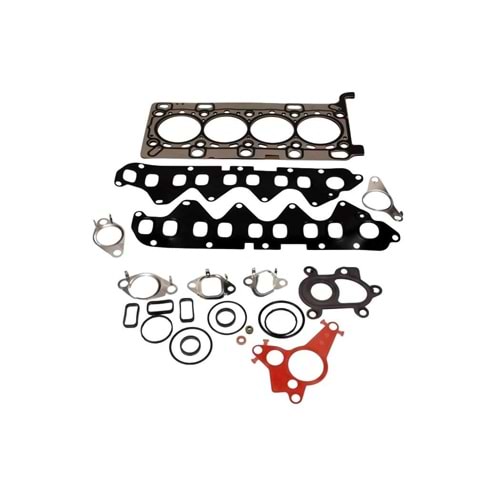 TALİSMAN 1.6 DCİ R9M 160BG ÇİFT TURBO MOTOR TAKIM CONTA