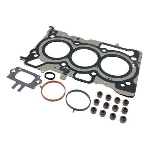 CLİO V CAPTUR II DUSTER XJD SANDERO III TALİANT 1.0 TCE H4D MOTOR TAKIM CONTA 101018398R