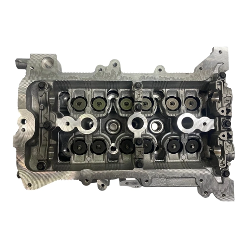 CLİO V DUSTER XJD SANDERO III 1.0 TCE H4D SİLİNDİR KAPAĞI