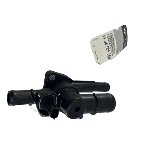 SANDERO CLİO V 1.0 SCE B4D TERMOSTAT YUVASI