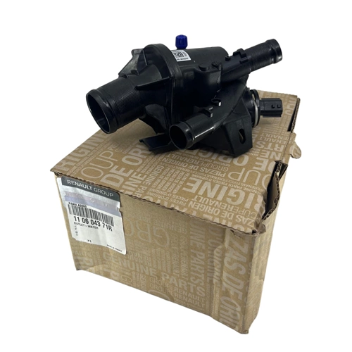 MASTER III 2.3 DCİ TERMOSTAT SU ÇIKIŞ HAZNESİ