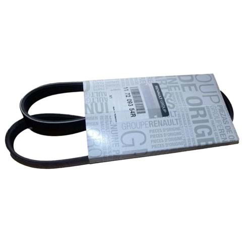 CLİO II KANGO II MEGANE II SCENİC II ALTERNATÖR KAYIŞI 5PK 1199