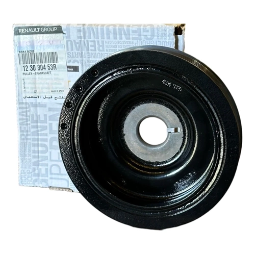 KRANK KASNAĞI MEGANE IV TALİSMAN CLİO V DUSTER XJD 1.5DCİ (KAMALI -YENİ TİP)