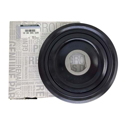 TRAFİC III MASTER IV 2.0 DCİ M9R KRANK KASNAĞI