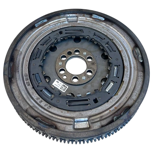 CLİO IV CAPTUR 1.2 TCE H5F OTOMATİK EDC VOLAN