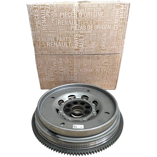 TRAFİC III 2.0 DCİ M9R OTOMATİK VOLAN