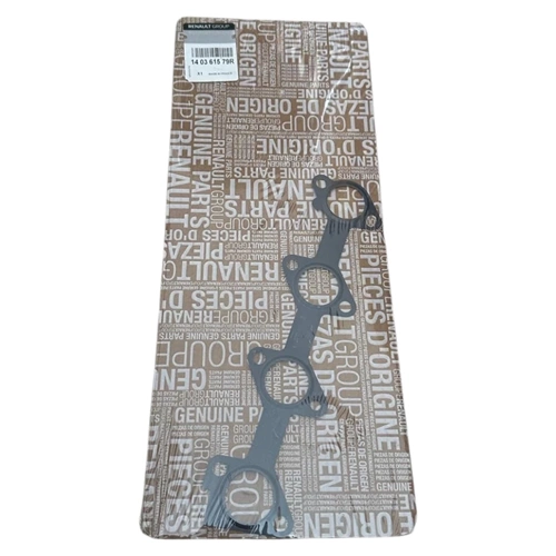 EGZOZ MANİFOLD CONTASI 1.5 DCİ CLİO II CLİO III KANGO II LOGAN SANDERO MEGANE II MEGANE III LAGUNA III FLUENCE