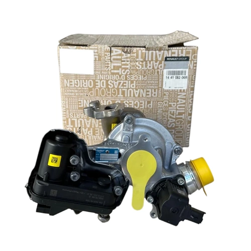 TURBO KOMPRESÖR 1.0 TCE H4D DUSTER II CLİO V CAPTUR II JOGGER TALİANT