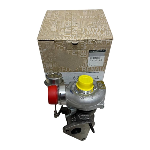 TURBO 1.5 DCİ CLİO THALİA KANGO II DUSTER 4X2 CLİO III