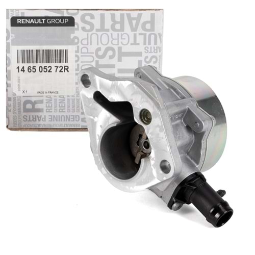 FREN VAKUM POMPASI MEGANE III MEGANE IV FLUENCE KADJAR LODGY DOKKER 1.5 DCİ K9K 146502217R