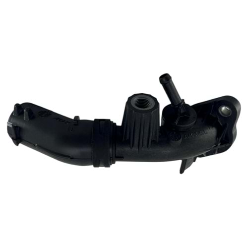 EGR BORUSU 1.5 DCİ EURO 6 MEGANE IV KADJAR DUSTER XJD YENİ EXPRESS