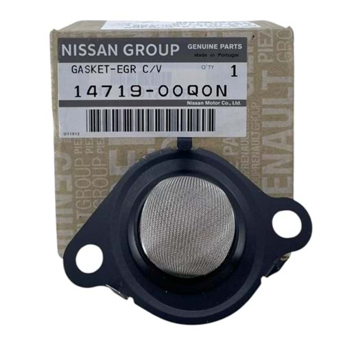 NİSSAN QASHQAİ J11 X-TRAİL T32 EGR SOĞUTUCU CONTASI 1.6 DCİ R9M