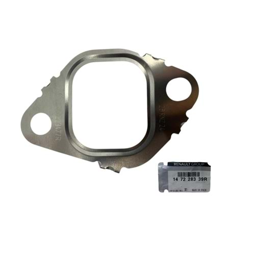 MASTER III 2.3 EGR BORU CONTASI