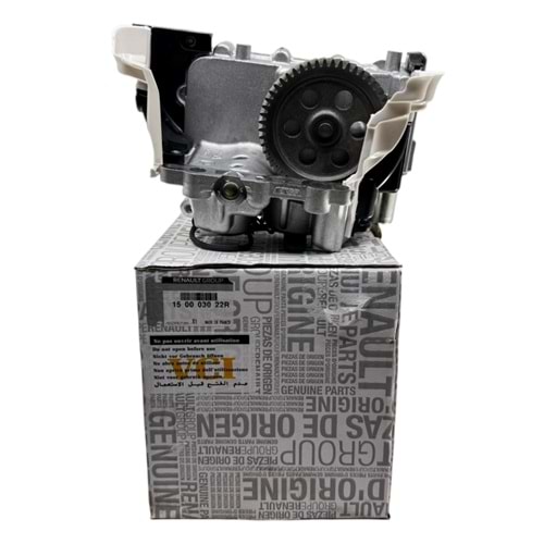 NİSSAN NAVARA 2.3 DCİ YS23 YAĞ POMPASI 1501000Q3D