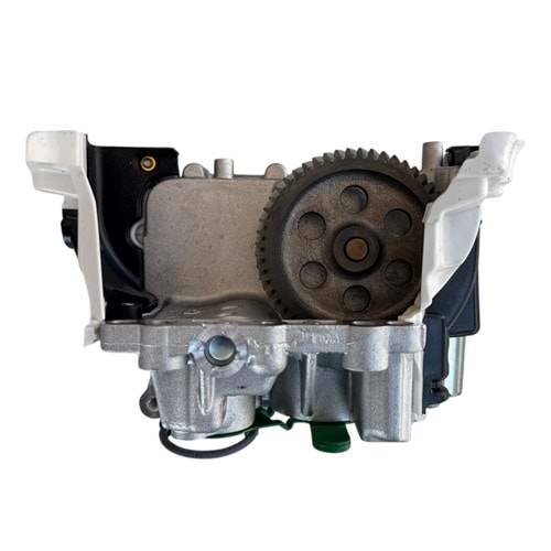 NİSSAN NAVARA 2.3 DCİ YS23 YAĞ POMPASI