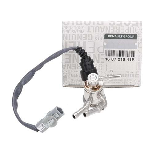 MASTER III 2.3 DCİ ADBLUE ENJEKTÖRÜ 160721041R
