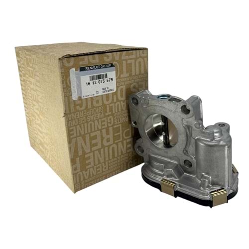 1.0 TCE H4D GAZ KELEBEĞİ CLİO V CAPTUR II TALİANT DUSTER II SANDERO III