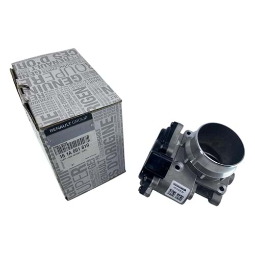 MASTER III 2.3 DCİ GAZ KELEBEĞİ 165 BG ÇİFT TURBO