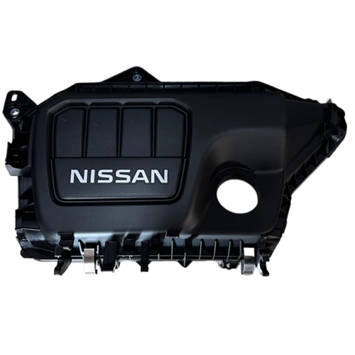 NİSSAN QASHQAİ J11 X-TRAİL T32 1.6 DCİ R9M MOTOR KORUMA KAPAĞI