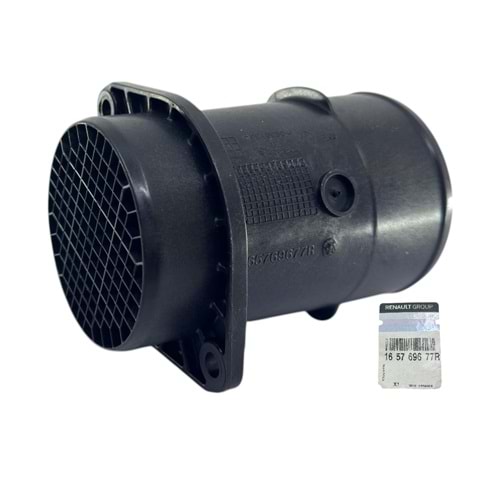 MEGANE IV TALİSMAN DUSTER II HAVA FİLTRE DEBİMETRE BORUSU 165769677R