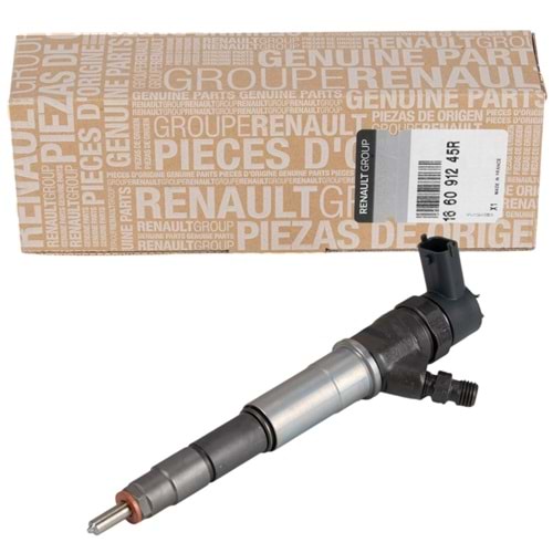 MASTER III 2.3 M9T-TRAFİC II 2.0 DCİ M9R ENJEKTÖR (BOSCH-0445110634 0445110375)
