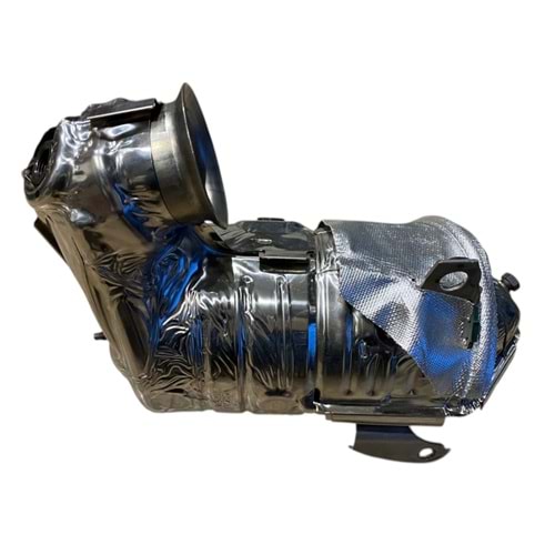 CLİO V DUSTER XJD 1.0 TCE H4D KATALİZÖR