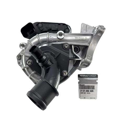 AUSTRAL 1.2 E-TECH ELEKTRİKLİ SU POMPASI