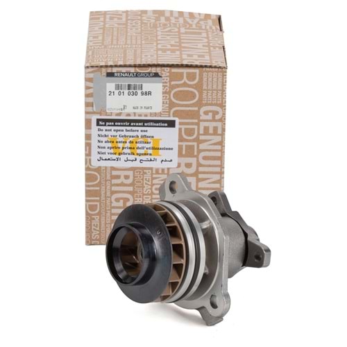 SU POMPASI DEVİRDAİM TRAFİC II 2.0 DCİ M9R- MASTER III 2.3 DCİ M9T