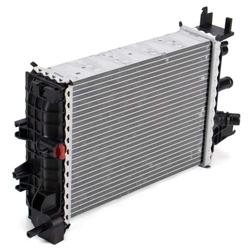 DUSTER XJD YENİ SANDERO YENİ SYMBOL INTERCOOLER TURBO RADYATÖRÜ
