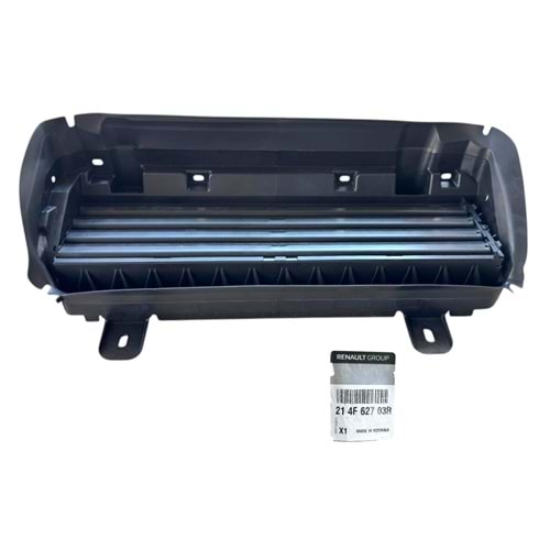 DUSTER XJD RADYATÖR HAVA YÖNLENDİRİCİ