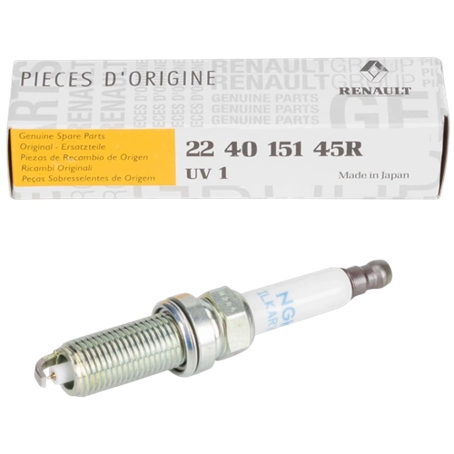 CLİO V CAPTUR II SANDERO III 1.0 TCE H4D BUJİ