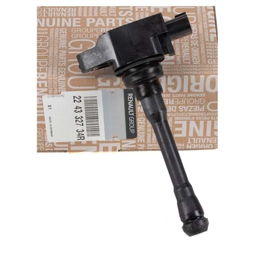 CLİO V CAPTUR II DUSTER II 1.0 TCE H4D ATEŞLEME BOBİNİ