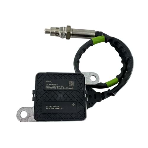 DUSTER II 1.5 DCİ NOX SENSÖRÜ