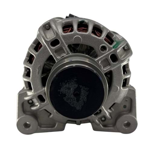 CLİO IV YENİ SYMBOL 1.2 16V D4F ALTERNATÖR (ŞARJ DİNAMOSU) BOSCH 14V 90 A
