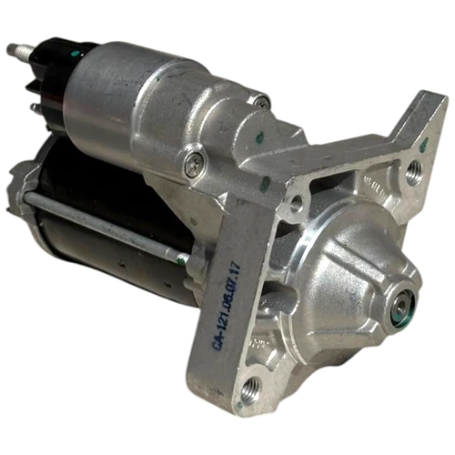 MARŞ MOTORU SANDERO III CLİO V 1.0 SCE B4D