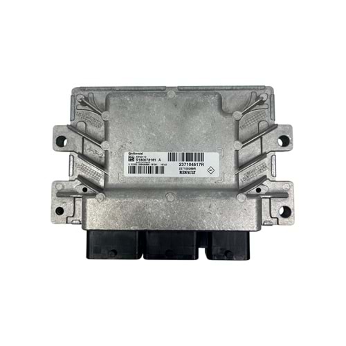 MEGANE III MOTOR BEYNİ S180078161 EMS3110 237104517R 237100269R